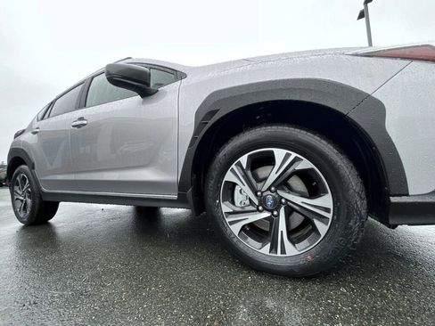 Used 2025 Subaru Crosstrek 2.0i Premium image 10