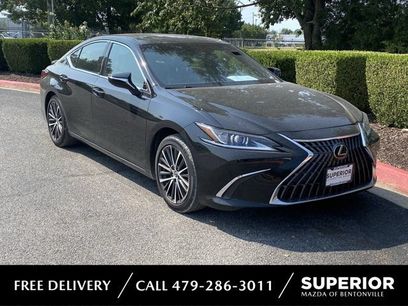 Used 2024 Lexus ES 350 w/ Premium Package
