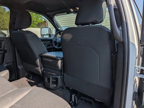 Used 2023 RAM 3500 Tradesman w/ Towing Technology Group AWD/4WD image 28