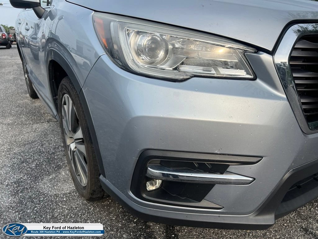 Used 2019 Subaru Ascent Limited AWD/4WD image 16