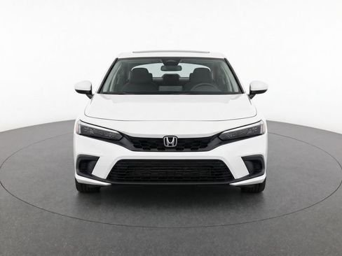 Used 2023 Honda Civic EX-L image 5