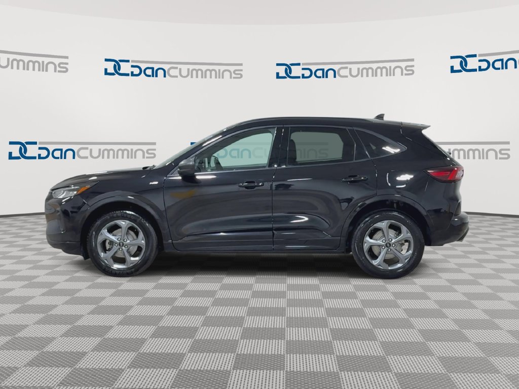 Used 2024 Ford Escape ST-Line AWD/4WD image 5