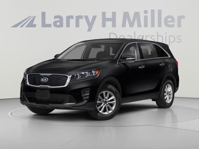 Used 2020 Kia Sorento LX w/ LX I4 Convenience Package