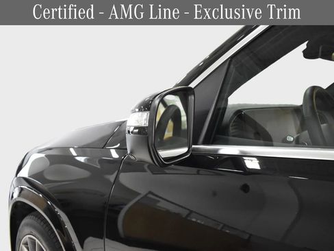 Certified 2024 Mercedes-Benz GLE 350 4MATIC image 20