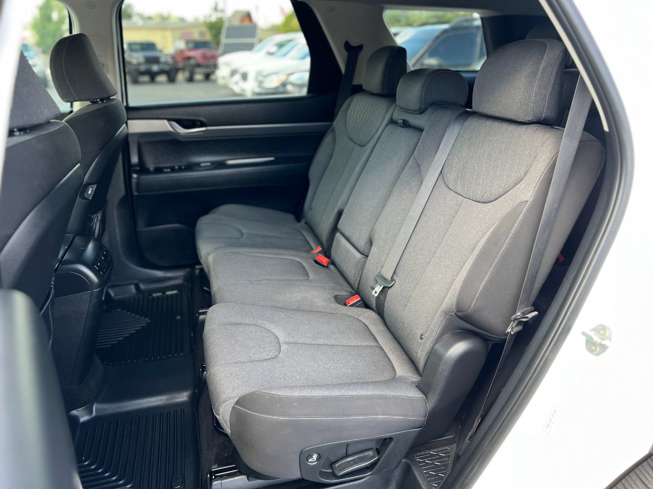 Used 2020 Hyundai Palisade SE AWD/4WD image 24