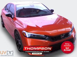 Used 2022 Honda Civic Si video 1