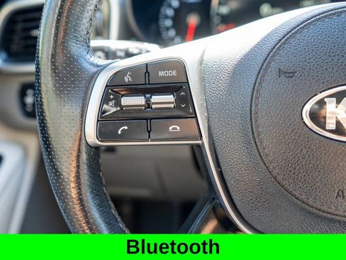 Used 2019 Kia Sorento SX w/ SX Touring Package AWD/4WD image 22