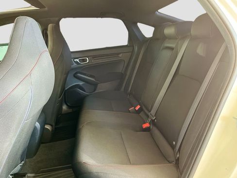 Used 2023 Honda Civic Si image 25
