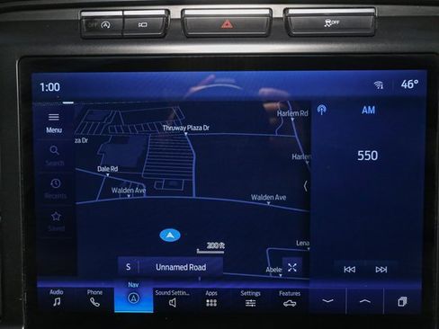 Used 2021 Ford F150 XLT w/ Equipment Group 302A High image 21