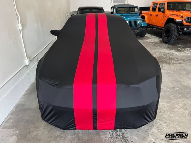 Used 2013 Ford Mustang Shelby GT500 RWD image 82