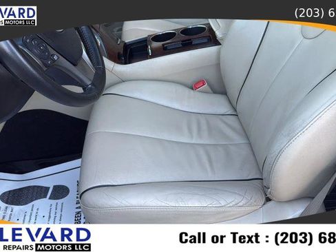 Used 2013 Toyota Venza Limited AWD/4WD image 26