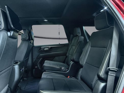 New 2026 Chevrolet Tahoe Premier AWD/4WD image 29