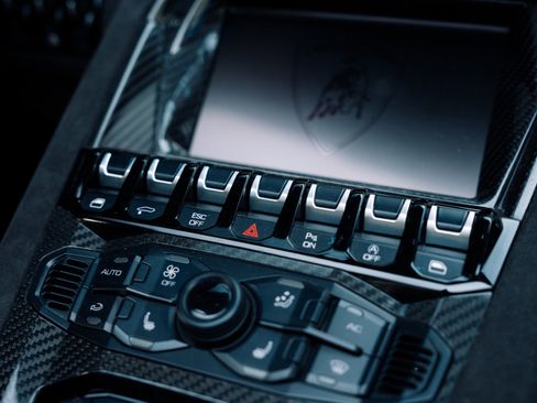 Used 2022 Lamborghini Aventador LP 780-4 Ultimae image 43