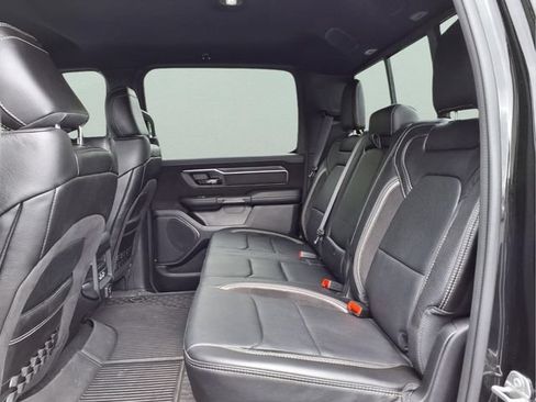 Used 2025 RAM 1500 RHO w/ Bed Utility Group AWD/4WD image 13