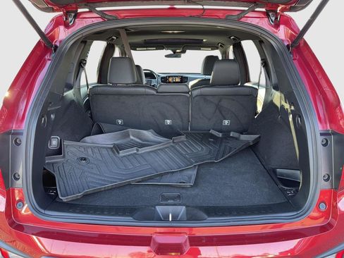 Used 2023 Honda Passport EX-L image 17