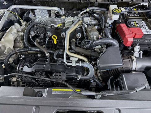 Certified 2021 Nissan Rogue SV w/ Premium Package AWD/4WD image 35