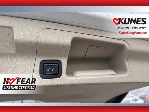 Used 2019 GMC Acadia Denali w/ Technology Package image 41