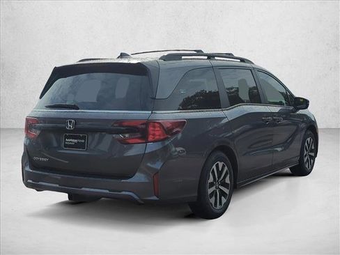 New 2026 Honda Odyssey EX-L image 2