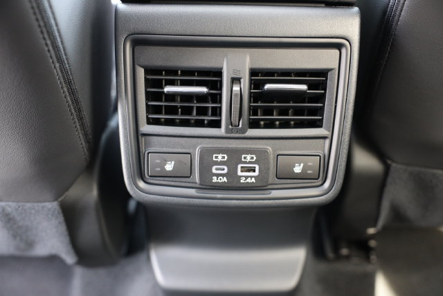 New 2026 Subaru Outback Limited AWD/4WD image 58