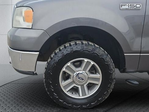 Used 2006 Ford F150 XLT image 11