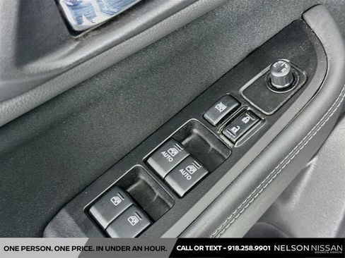 Used 2016 Subaru Legacy 2.5i Premium AWD/4WD image 18