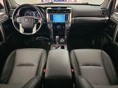 Used 2023 Toyota 4Runner SR5 Premium image 17