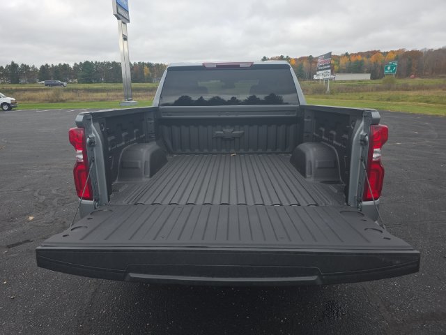 New 2026 Chevrolet Silverado 1500 RST w/ RST Select Package AWD/4WD image 25