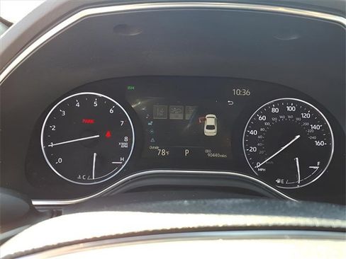 Used 2020 Toyota Avalon XSE w/ Protection Package image 10