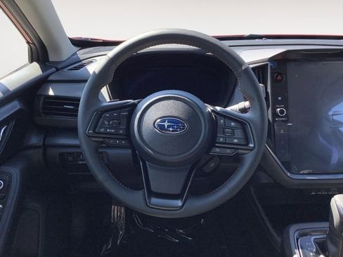 New 2026 Subaru Crosstrek 2.5i Limited AWD/4WD image 12
