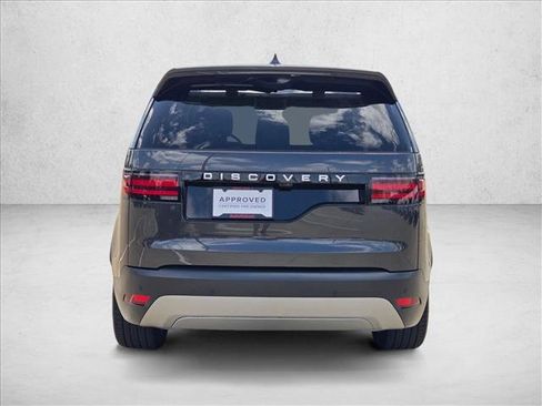 Used 2026 Land Rover Discovery S AWD/4WD image 7