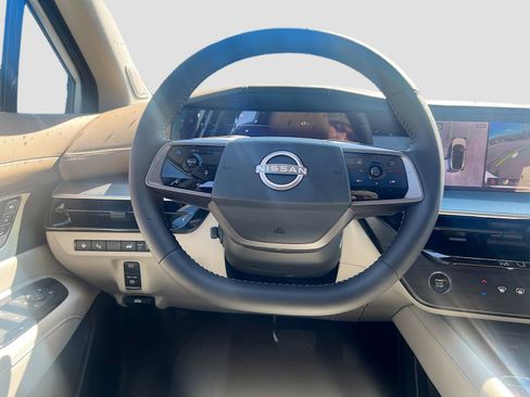 New 2026 Nissan Murano Platinum w/ Cargo Package image 23