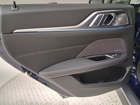 Used 2023 BMW i4 eDrive35 w/ Premium Package RWD image 31