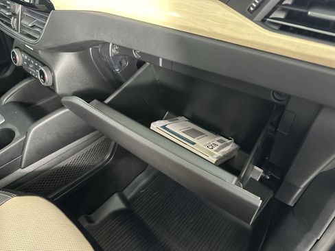 Used 2022 Ford Escape Titanium w/ Titanium Elite Package image 25