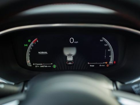 Used 2023 Acura MDX A-Spec image 28