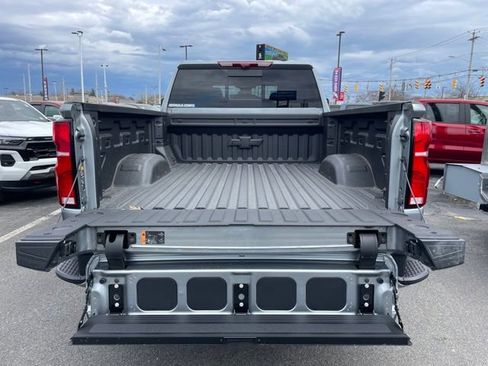 New 2026 Chevrolet Silverado 2500 High Country w/ Technology Package AWD/4WD image 13