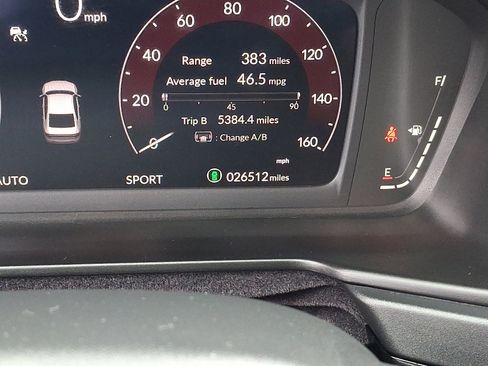 Used 2023 Honda Accord EX-L image 20