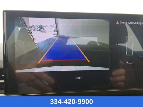 Used 2023 Audi A4 2.0T Premium w/ 18" Wheel Package image 11