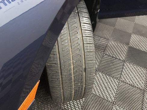 Used 2024 Honda Odyssey Touring image 46