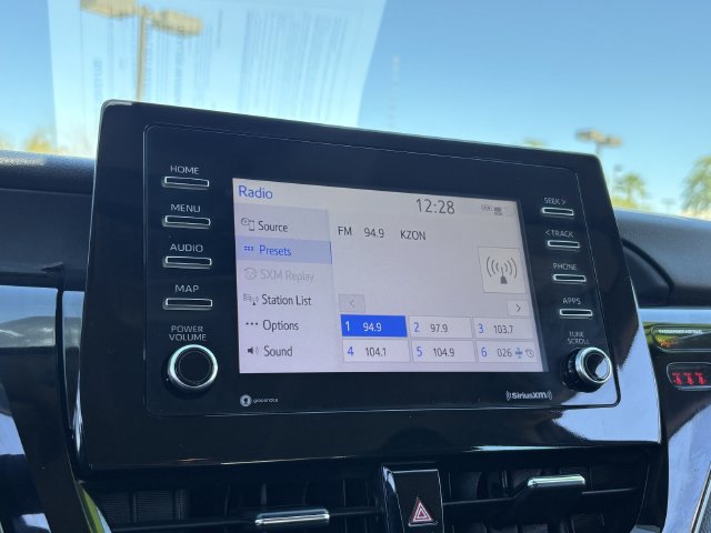 Used 2022 Toyota Camry SE w/ Carpet Mat Package (TMS) FWD image 22