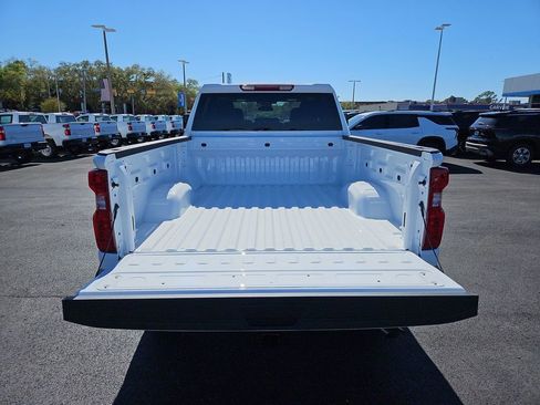 New 2026 Chevrolet Silverado 2500 W/T w/ WT Convenience Package RWD image 17