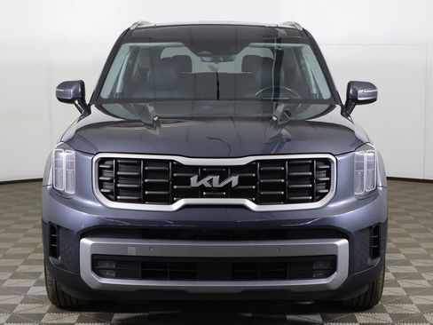 Used 2023 Kia Telluride SX Prestige X-Pro AWD/4WD image 17