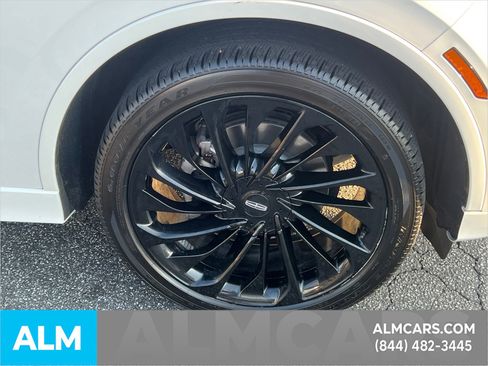 Used 2025 Lincoln Aviator Reserve w/ Equipment Group 201A AWD/4WD image 14