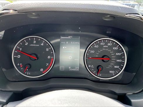 Used 2023 Subaru WRX Premium AWD/4WD image 13