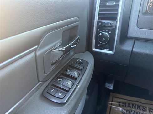 Used 2015 RAM 1500 Outdoorsman AWD/4WD image 28
