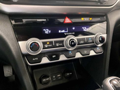 Used 2020 Hyundai Elantra SEL w/ Cargo Package (C1) image 25