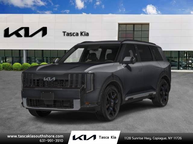 New 2027 Kia Telluride SX Prestige AWD/4WD image 1