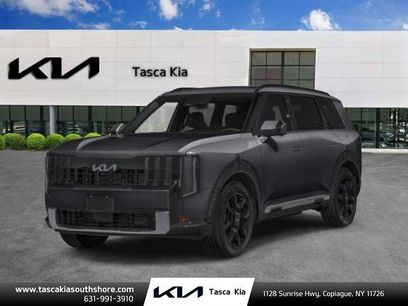 New 2027 Kia Telluride SX Prestige