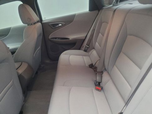 Used 2021 Chevrolet Malibu LS w/ Driver Confidence Package II FWD image 18