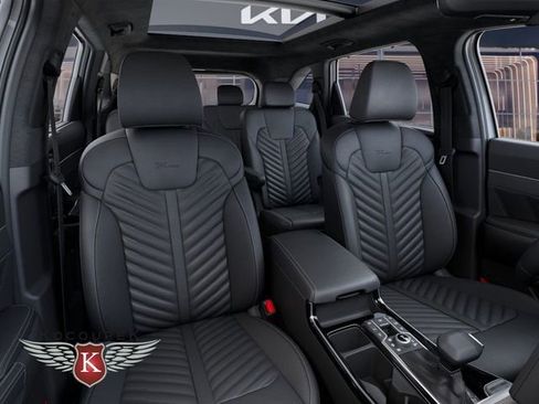 New 2026 Kia Sorento SX Prestige image 15