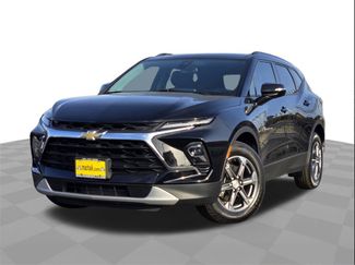 Used 2025 Chevrolet Blazer LT w/ LPO, Cargo Package video 1